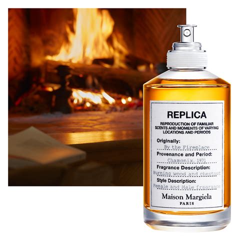 by the fireplace by replica|replica by the fireplace fragrantica.